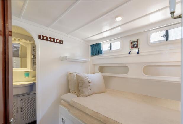 Meis Exclusive Hotel - Görsel 42