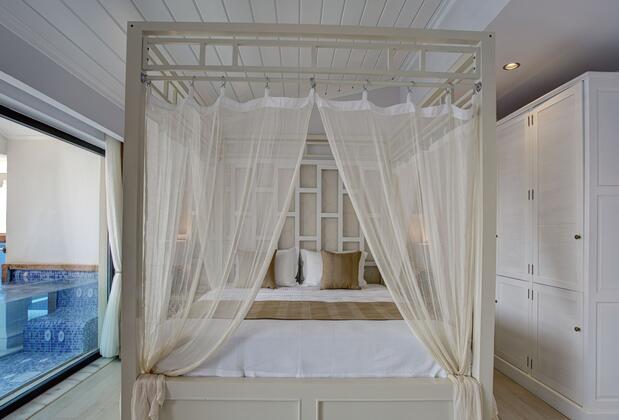 Meis Exclusive Hotel - Görsel 43