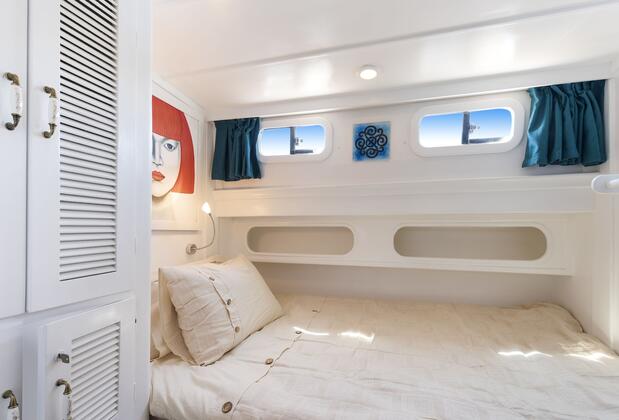 Meis Exclusive Hotel - Görsel 44