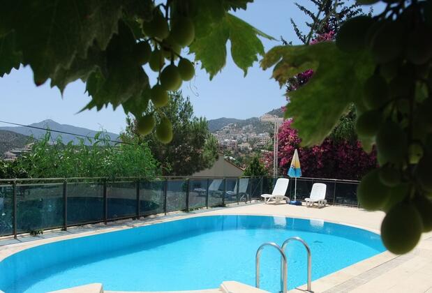 Enda Boutique Hotel - Görsel 13