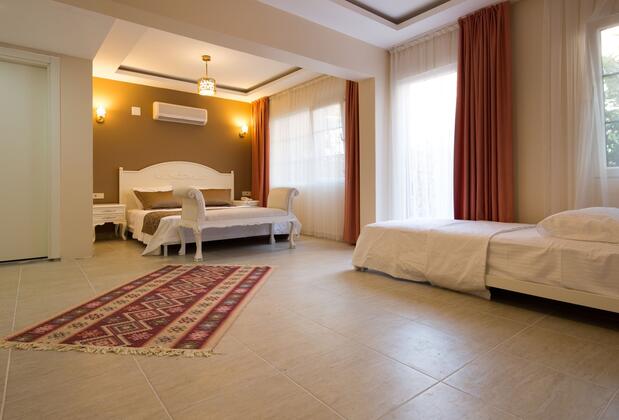 Enda Boutique Hotel - Görsel 9