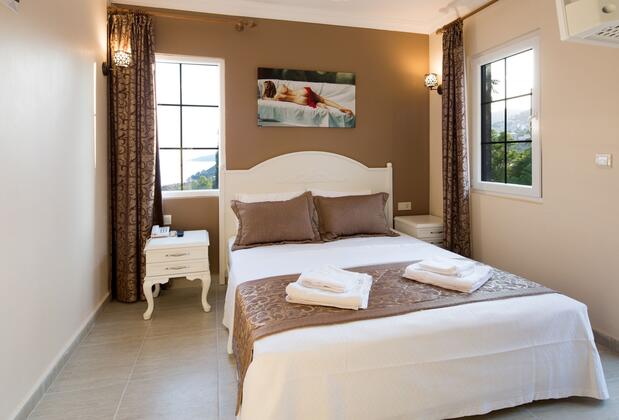 Enda Boutique Hotel - Görsel 10