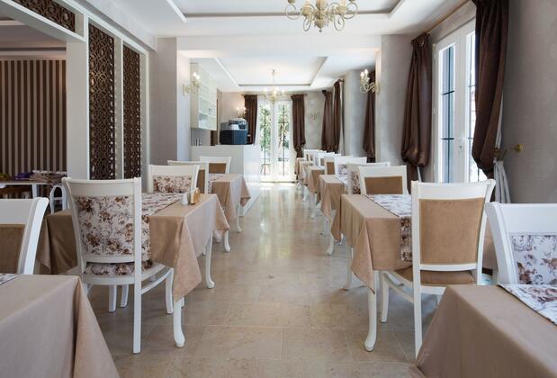 Enda Boutique Hotel - Görsel 4