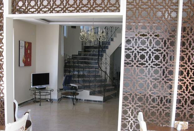 Enda Boutique Hotel - Görsel 12