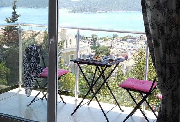 Saylam Suites - Görsel 22