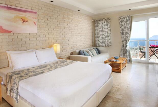 Saylam Suites - Görsel 9