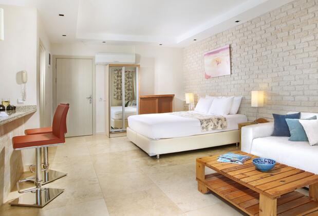 Saylam Suites - Görsel 17