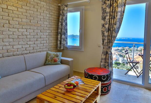 Saylam Suites - Görsel 19