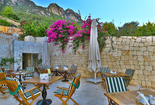 Saylam Suites - Görsel 27