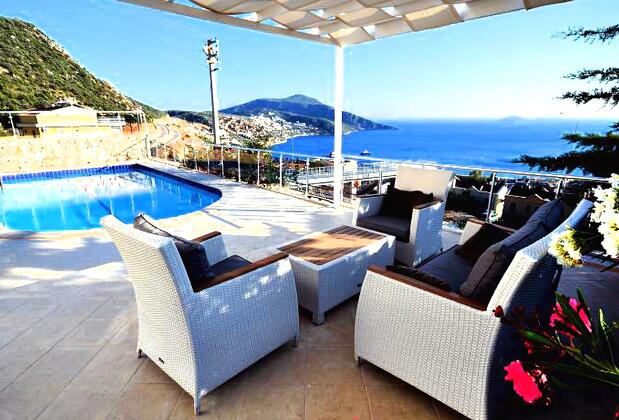 Villa Teoman - Görsel 7