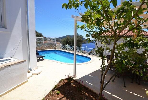 Villa Teoman - Görsel 12