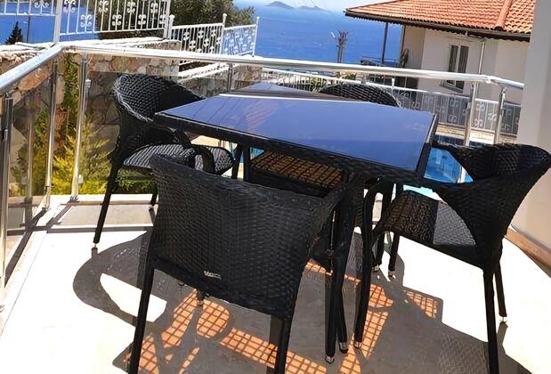 Villa Teoman - Görsel 13