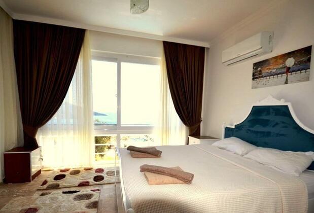 Villa Teoman - Görsel 14