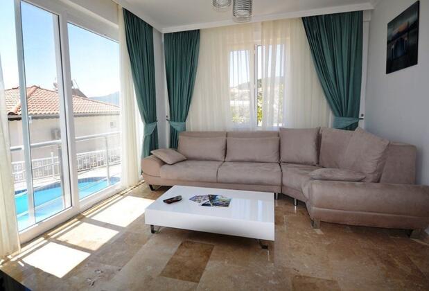 Villa Teoman - Görsel 11