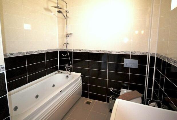 Villa Teoman - Görsel 21