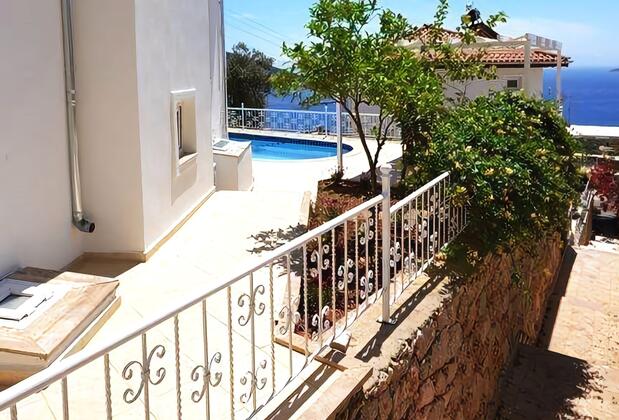 Villa Teoman - Görsel 9