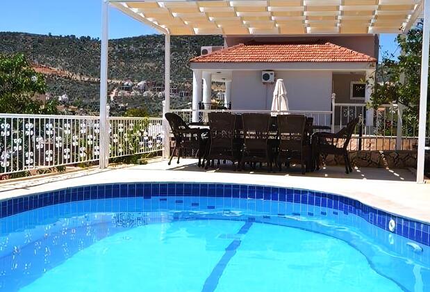 Villa Teoman - Görsel 5