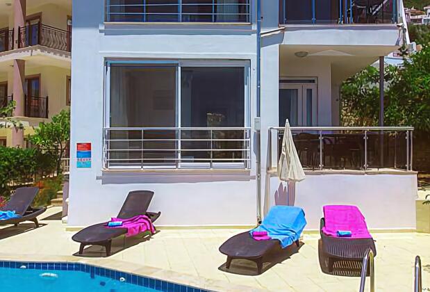 Villa Teoman - Görsel 4