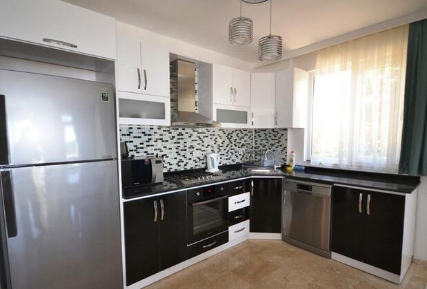 Villa Teoman - Görsel 19