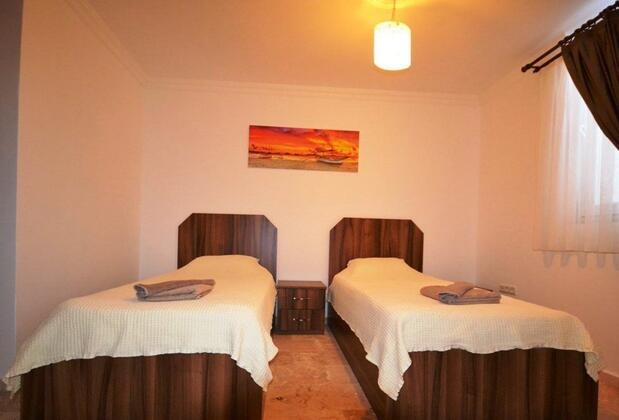 Villa Teoman - Görsel 17