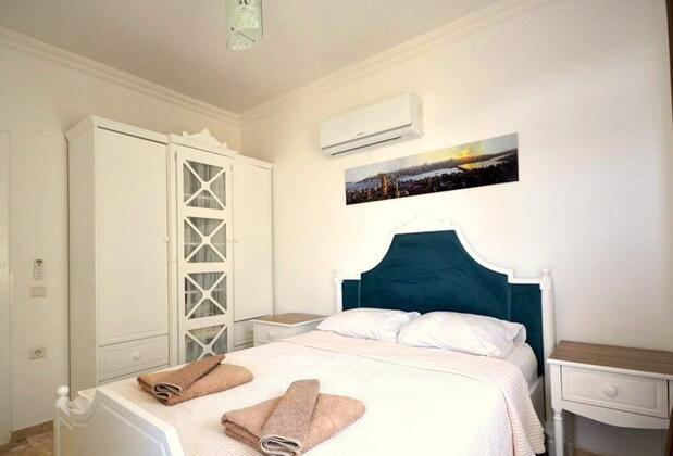 Villa Teoman - Görsel 18