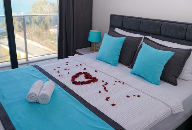 Yelken Beach Hotel Didim - Görsel 9