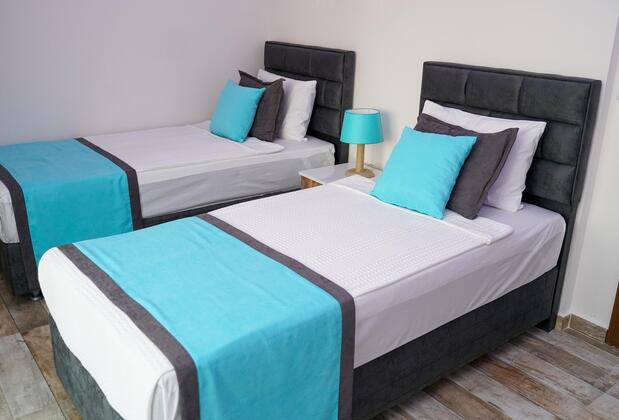 Yelken Beach Hotel Didim - Görsel 11