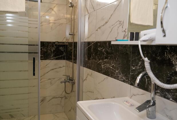 Yelken Beach Hotel Didim - Görsel 16