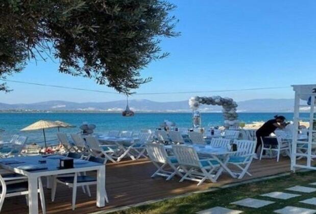 Yelken Beach Hotel Didim - Görsel 4