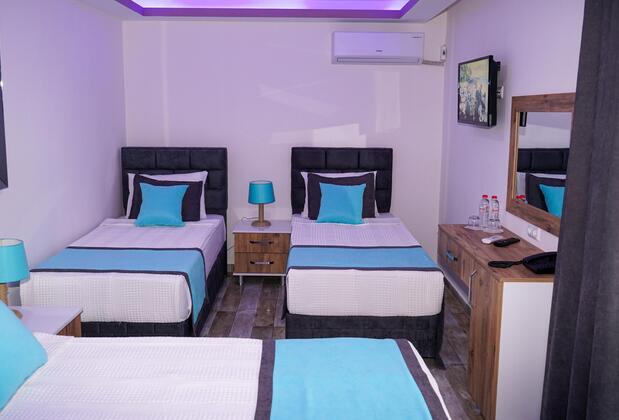 Yelken Beach Hotel Didim - Görsel 13