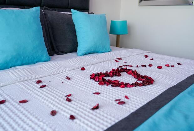 Yelken Beach Hotel Didim - Görsel 14