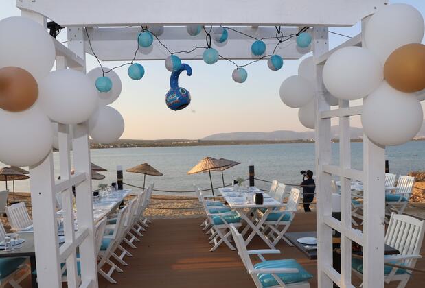 Yelken Beach Hotel Didim - Görsel 6