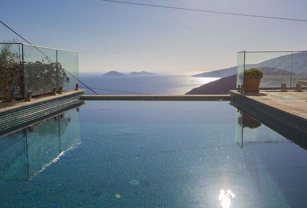 Villa Swan - Görsel 7