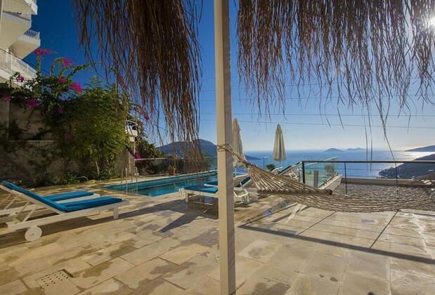 Villa Swan - Görsel 3