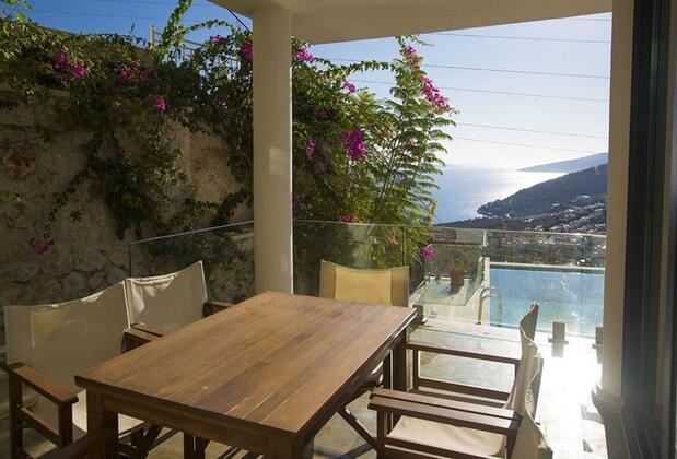 Villa Swan - Görsel 15