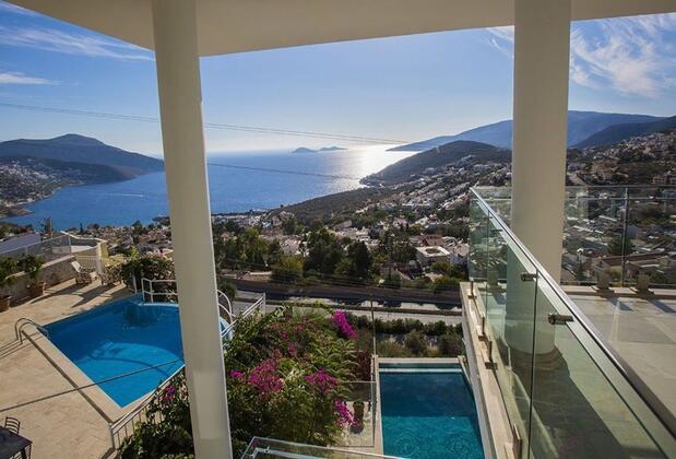 Villa Swan - Görsel 4