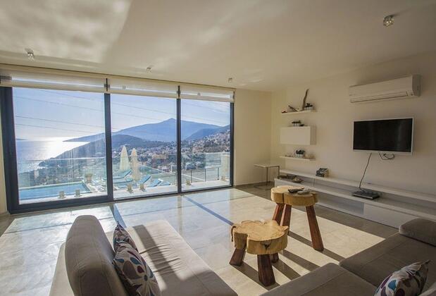 Villa Swan - Görsel 9