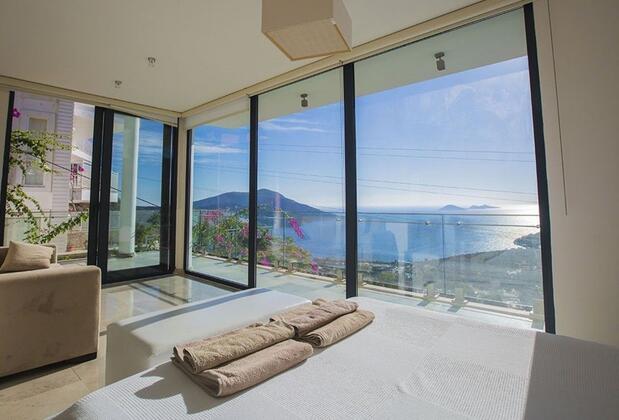 Villa Swan - Görsel 10