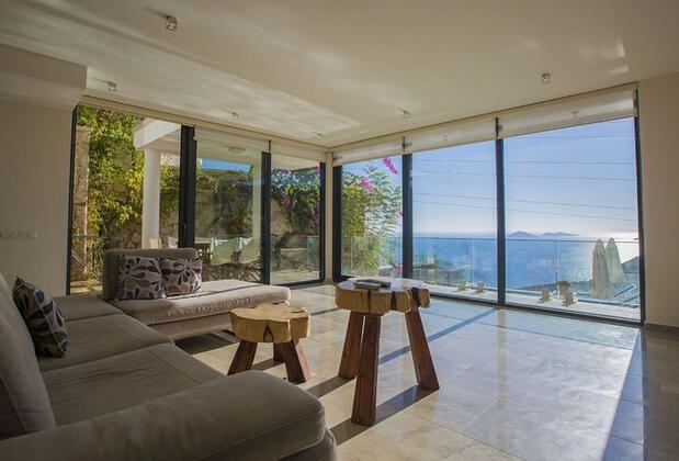 Villa Swan - Görsel 11