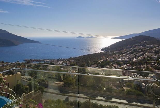 Villa Swan - Görsel 12