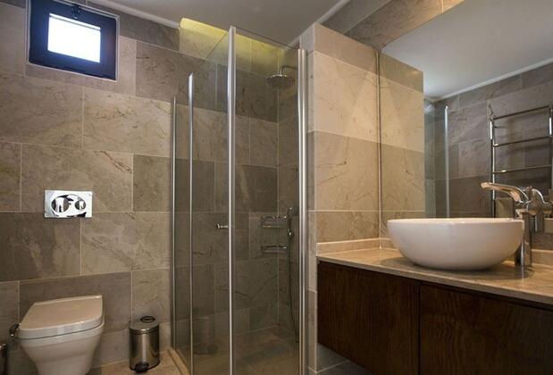 Villa Swan - Görsel 26