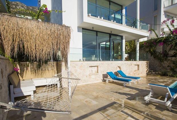 Villa Swan - Görsel 8