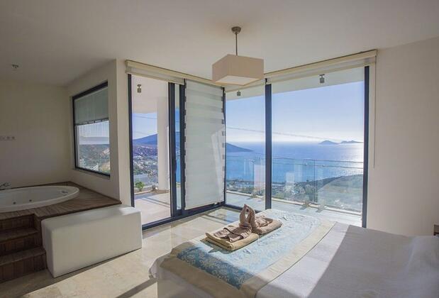 Villa Swan - Görsel 13