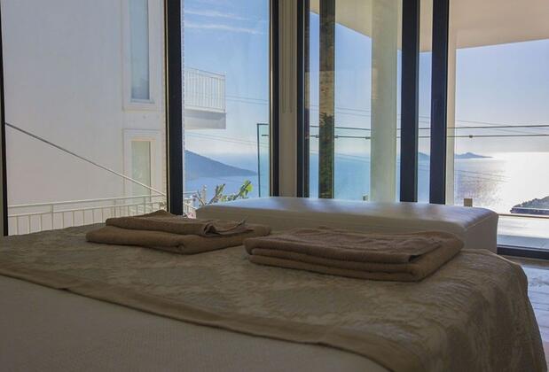 Villa Swan - Görsel 14