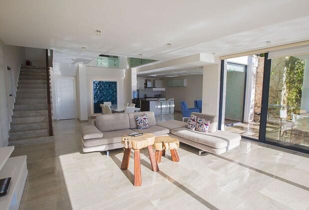 Villa Swan - Görsel 16