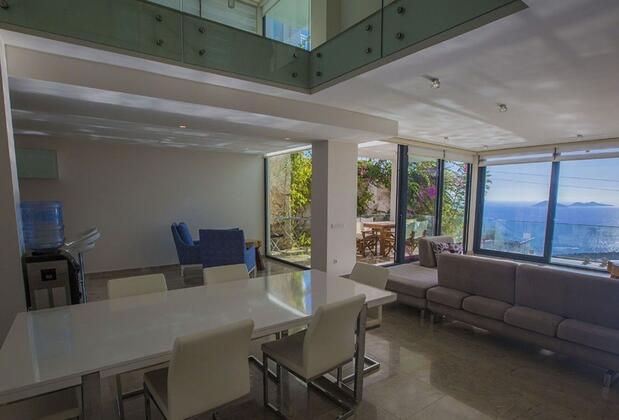 Villa Swan - Görsel 17