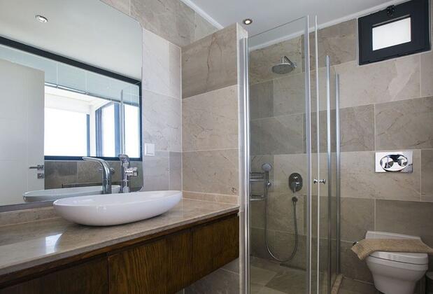 Villa Swan - Görsel 24