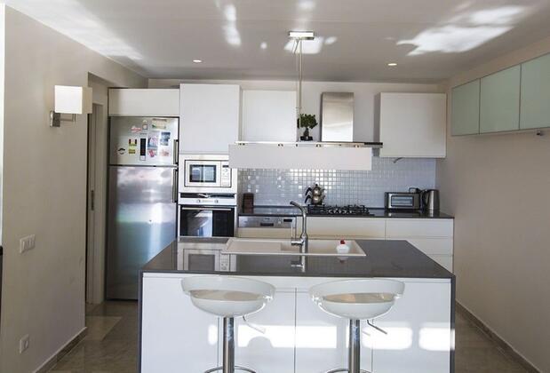 Villa Swan - Görsel 21