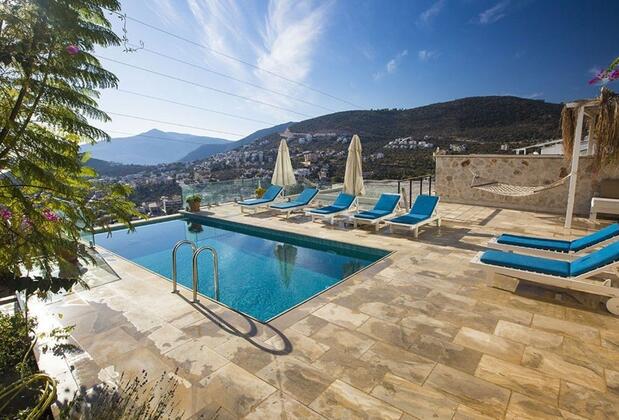 Villa Swan - Görsel 5