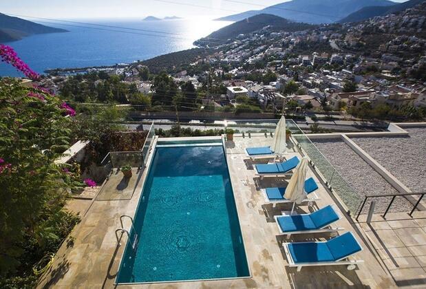 Villa Swan - Görsel 6